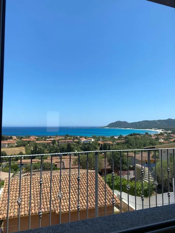 Séjour chez l'habitant Villa dell’ Est Santa Lucia  Italie
