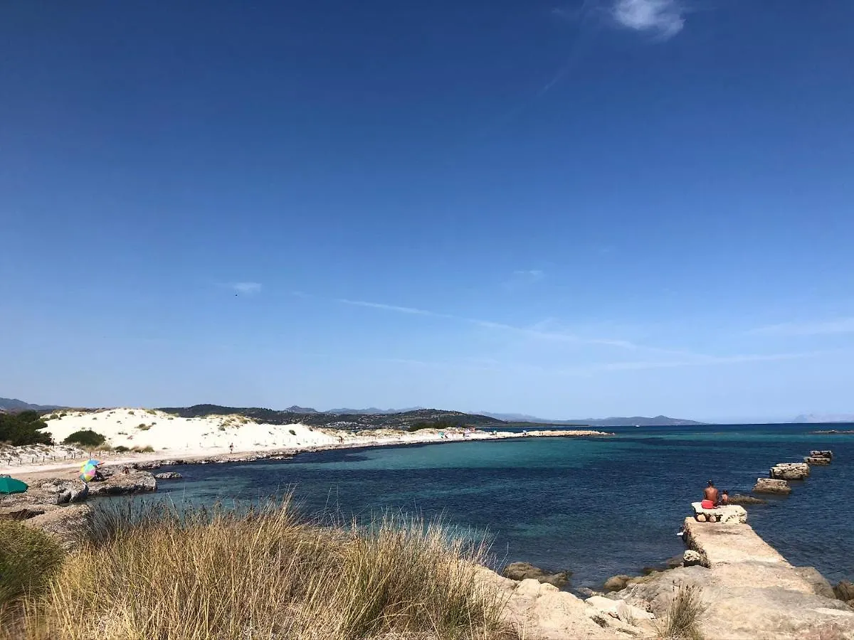 Villa Dell' Est Santa Lucia  0*, Santa Lucia (Sardinia) Italy