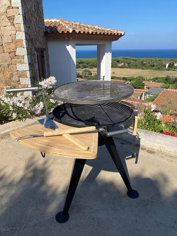 Séjour chez l'habitant Villa dell’ Est Santa Lucia