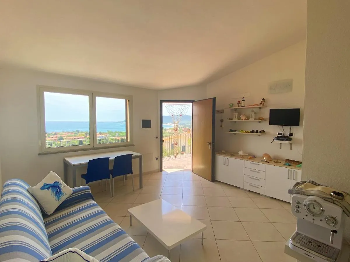 Villa Dell' Est Santa Lucia  Santa Lucia (Sardinia)