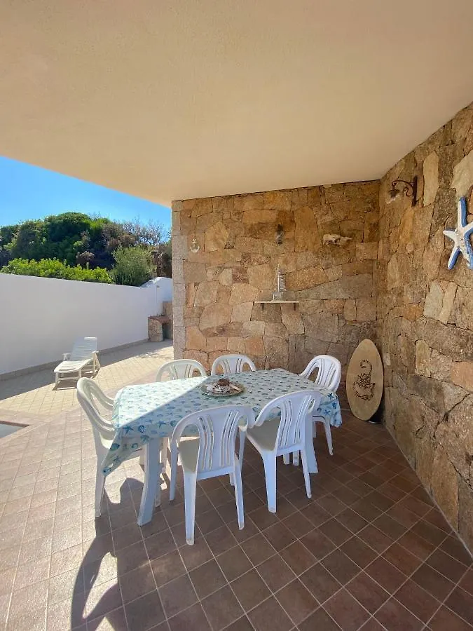 Villa Dell' Est Santa Lucia  0*, Santa Lucia (Sardinia) Italy