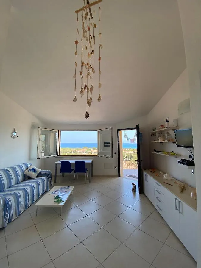 Villa Dell' Est Santa Lucia  Italy