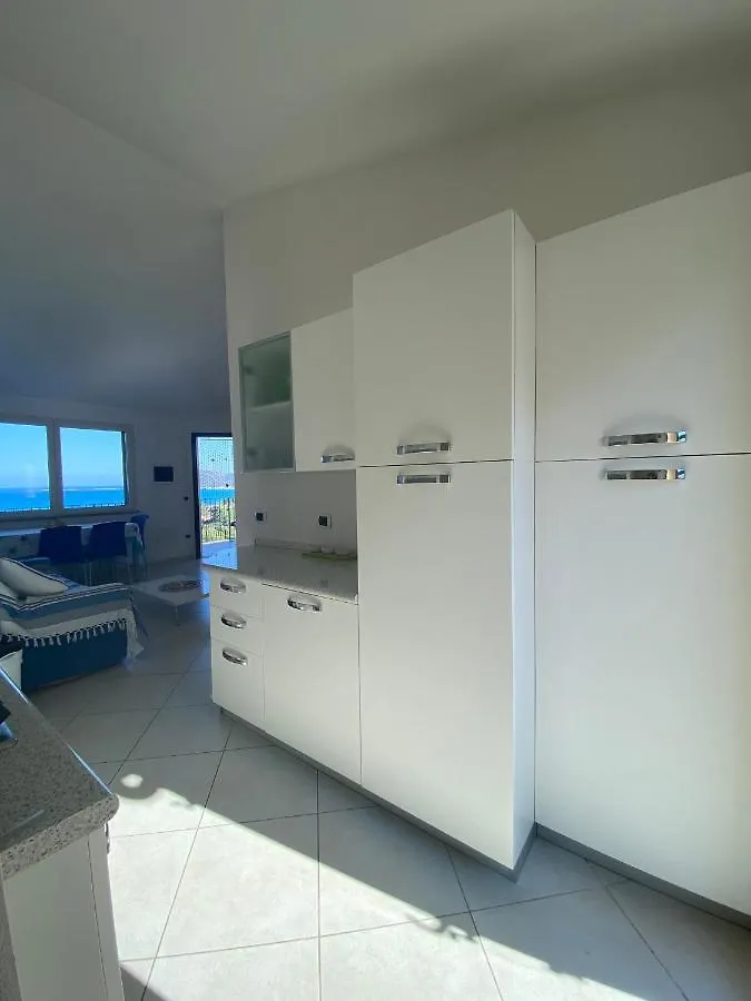 Villa Dell' Est Santa Lucia  Homestay Santa Lucia (Sardinia)