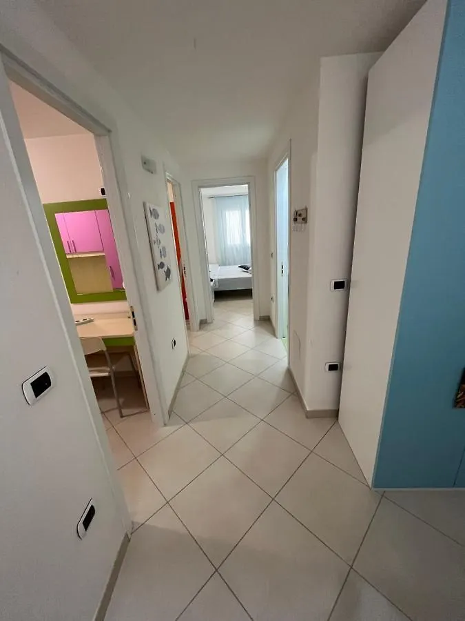 Villa dell’ Est Santa Lucia  Séjour chez l'habitant