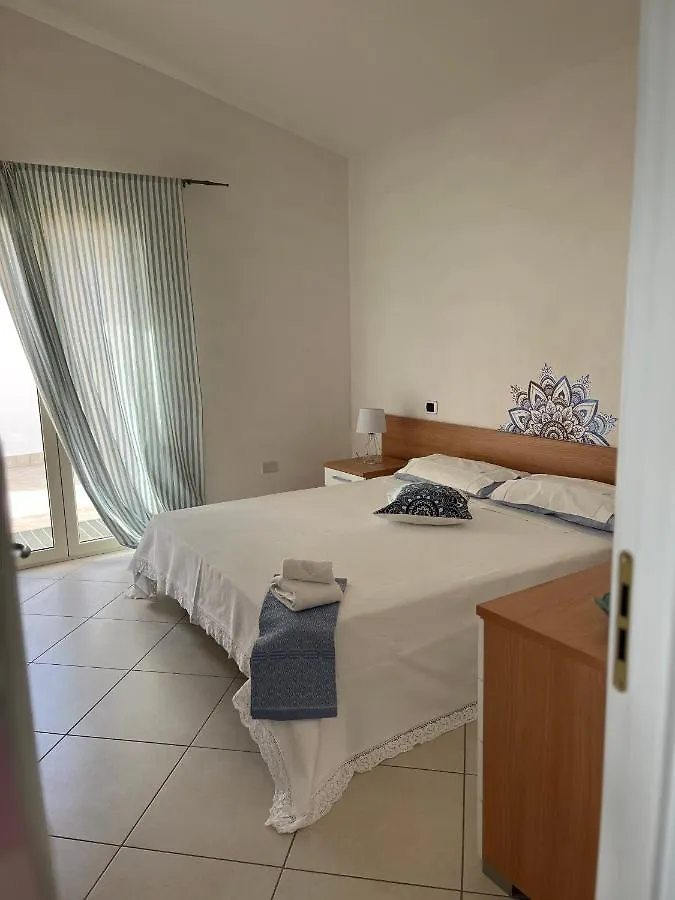 Villa dell’ Est Santa Lucia  Séjour chez l'habitant