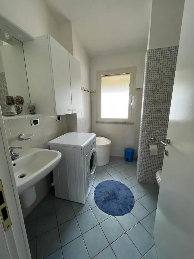 Séjour chez l'habitant Villa dell’ Est Santa Lucia