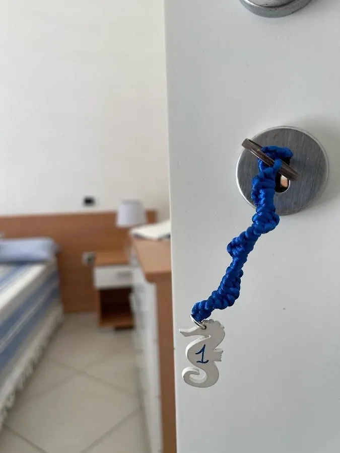 Villa Dell' Est Santa Lucia  Homestay