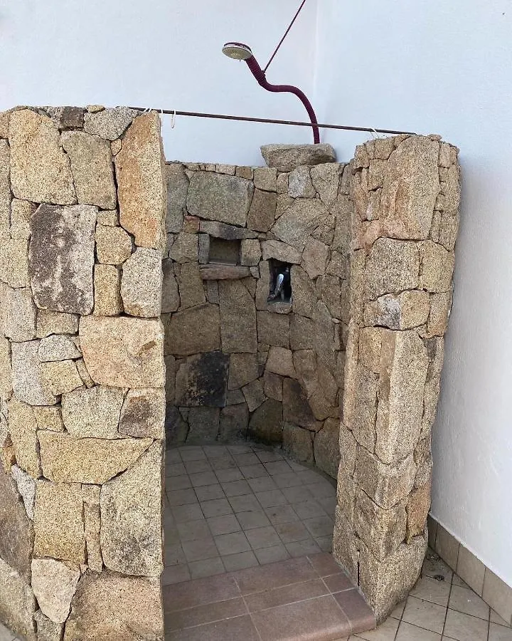 Séjour chez l'habitant Villa dell’ Est Santa Lucia  Italie